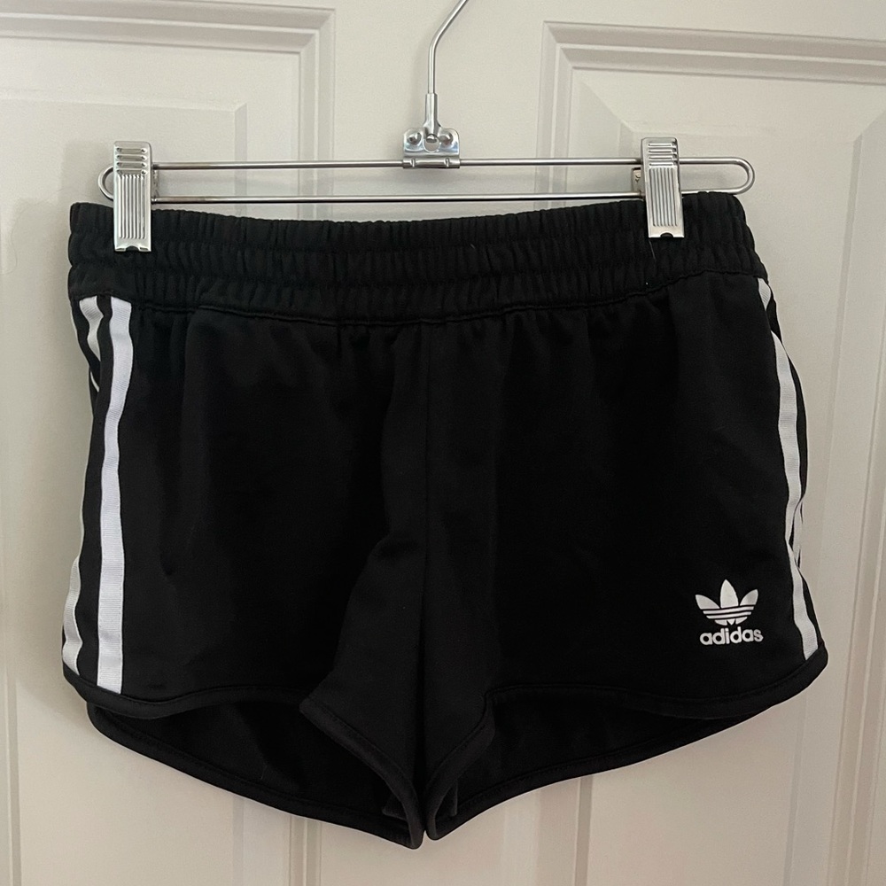 Adidas size small athletic shorts